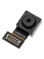 Camera Spate (Depth) Telefon Motorola Moto E (XT2052 / 2020) - imagine 3