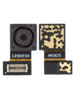 Camera Spate (Depth) Telefon Motorola Moto E (XT2052 / 2020) - imagine 4