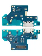 Placa port incarcare LG K22 Plus (K220) - imagine 2