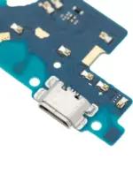 Placa port incarcare LG K22 Plus (K220) - imagine 4