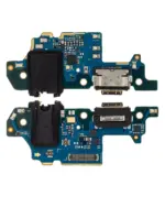 Placa Incarcare Cu Jack Audio LG K42 / K52 (2020) - imagine 2
