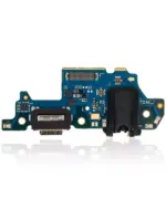 Placa Incarcare Cu Jack Audio LG K42 / K52 (2020) - imagine 3