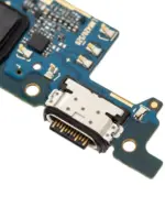 Placa Incarcare Cu Jack Audio LG K42 / K52 (2020) - imagine 4