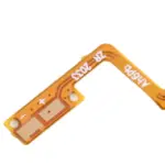 Cablu Flex Buton Power Telefon LG K42 / K52 (2020) - imagine 3