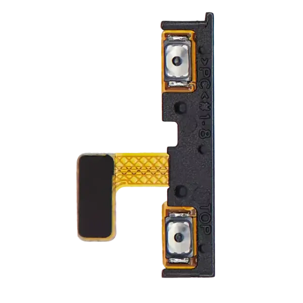Cablu Flex Buton Volum Telefon Samsung Galaxy Z Fold 2 5G (F916)