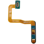 Cititor Amprenta Cu Cablu Flex Samsung Galaxy Z Fold 2 5G (F916) (Mystic Bronze) - imagine 3