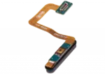 Cititor Amprenta Cu Cablu Flex Samsung Galaxy Z Fold 2 5G (F916) (Mystic Bronze) - imagine 5
