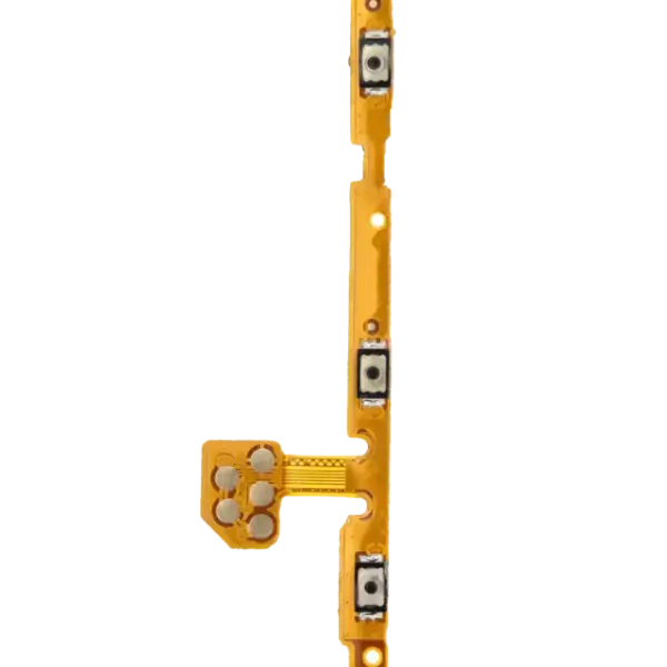 Cablu Flex Buton Power Si Buton Volum Samsung Galaxy A32 (A325 / 2021) / A42 5G (A426 / 2020) / A02 (A022 / 2020)