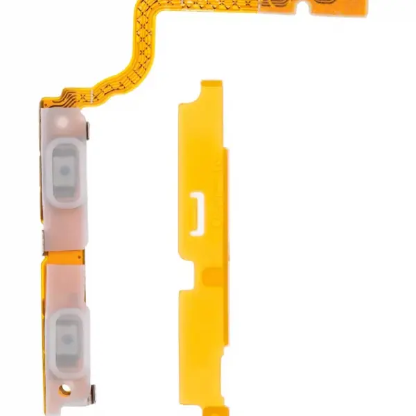 Cablu Flex Buton Volum Telefon Samsung Galaxy S21 / S21 Plus