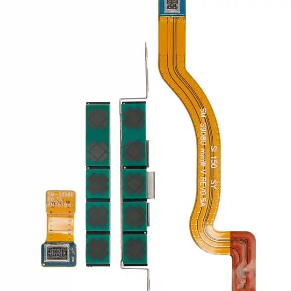 Cablu Flex antena cu modul Samsung Galaxy S22 Ultra 5G (S908U)