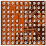 Cip Incarcare IC Samsung Galaxy A8 (A530 / 2018) (S2MU004X-C) - imagine 4