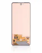 Ansamblu Display Samsung A52 4G (A525 / 2021) / 5G (A526 / 2021) / A52S 5G (A528 / 2021) Refurbished (Fara Rama) - imagine 3