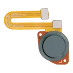 Cablu Flex Cititor Amprenta Motorola Moto G9 Power (XT2091 / 2020) (Metallic Sage)