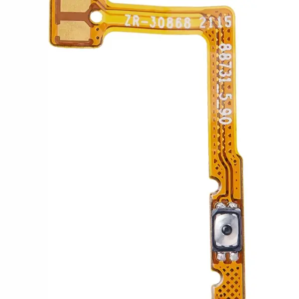 Cablu Flex Buton Power Telefon Motorola Moto G9 Power (XT2091 / 2020)
