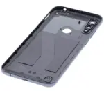 Capac Spate Sticla Motorola Moto E6i (XT2053-5 / 2021) (Titanium Gray) - imagine 6