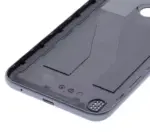 Capac Spate Sticla Motorola Moto E6i (XT2053-5 / 2021) (Titanium Gray) - imagine 8