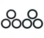 Lentila Camera Spate Telefon Motorola Moto G50 5G (XT2149-1 / 2021) (3 Piece Set) - imagine 2