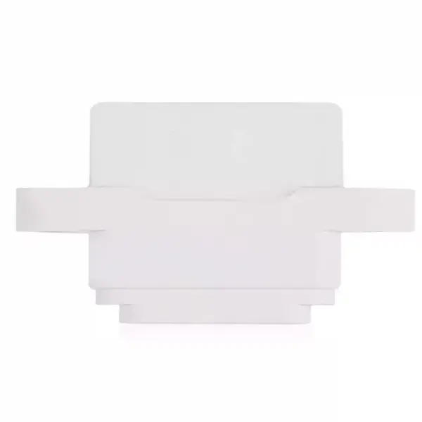 Port Incarcare iPad Air 1 / 5 (2017) / iPad 6 (2018) / iPad 7 (2019) / iPad 8 (2020) / iPad 9 (2021) (White)