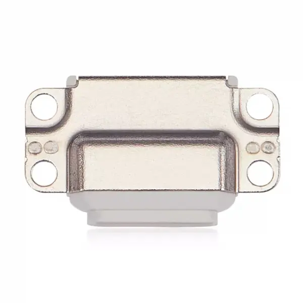 Port Incarcare iPad Mini 4 / Air 2 / Air 3 / Pro 9.7 (White)