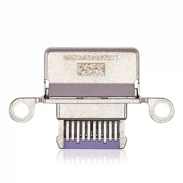 Port Incarcare iPad Air 4 / iPad Air 5 (Purple)