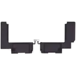 Difuzor Principal (Stanga / Dreapta) MacBook Air 15" (A2941 / Mid 2023 / A3114 / Mid 2024 / A3241 / Early 2025) - imagine 3