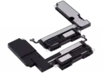 Difuzor Principal (Stanga / Dreapta) MacBook Air 15" (A2941 / Mid 2023 / A3114 / Mid 2024 / A3241 / Early 2025) - imagine 4
