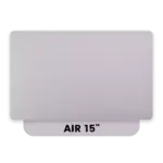Touchpad MacBook Air 15" (A2941 / 2023) (Silver)