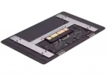 Touchpad MacBook Air 15" (A2941 / 2023) (Starlight) - imagine 5