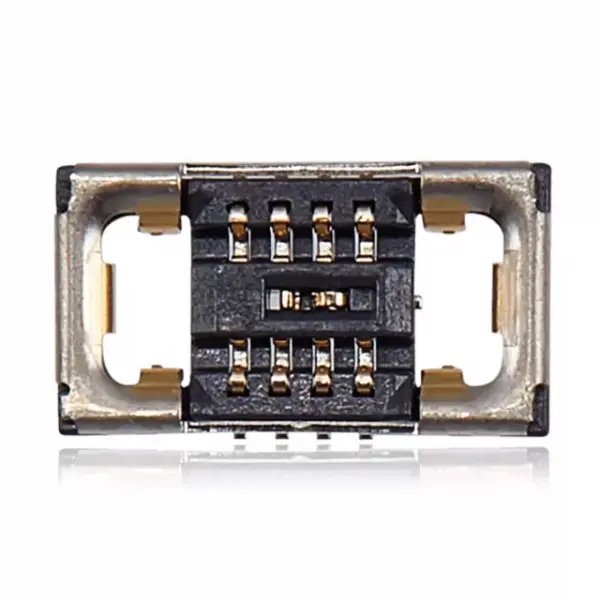 Conector FPC Blit iPhone 15 Pro / 15 Pro Max (8 Pin)