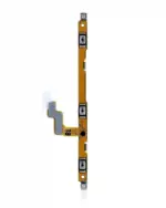Cablu Flex Buton Volum Telefon Samsung Galaxy A51 5G (A516 / 2020)