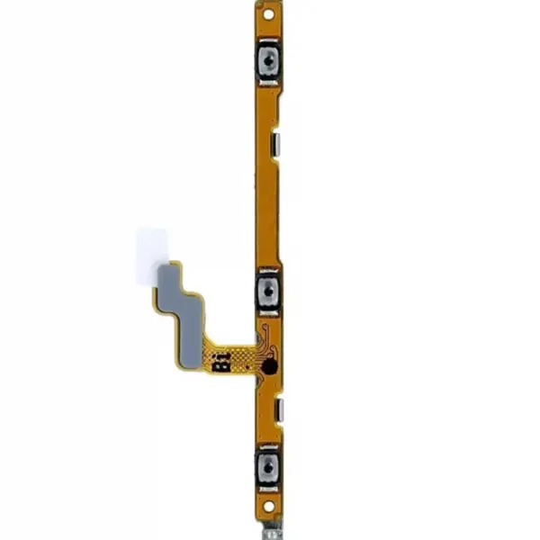 Cablu Flex Buton Volum Telefon Samsung Galaxy A51 5G (A516 / 2020)