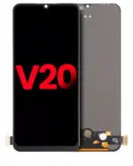 Ansamblu Display Vivo V20 AMPlus (Fara Rama)