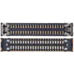 Conector FPC Port Incarcare iPhone 13 Pro / 13 Pro Max (44 Pin) - imagine 2