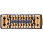 Conector FPC Camera Frontala Telefon iPhone 12 / 12 Pro / 12 Pro Max (16 Pin)