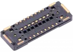 Conector FPC Camera Frontala Telefon iPhone 12 / 12 Pro / 12 Pro Max (16 Pin) - imagine 5