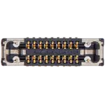 Conector FPC Infrarosu iPhone 12 (18 Pin)