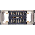 Conector FPC Antena Inferioara iPhone 13 Pro / 13 Pro Max (12 Pin)