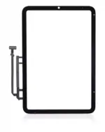 Touchscreen (Digitizer) iPad Mini 6 (2021) / Mini 7 (2024) (WiFi / Cellular) Premium - imagine 3