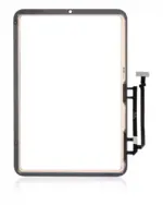 Touchscreen (Digitizer) iPad Mini 6 (2021) / Mini 7 (2024) (WiFi / Cellular) Premium - imagine 4