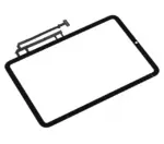 Touchscreen (Digitizer) iPad Mini 6 (2021) / Mini 7 (2024) (WiFi / Cellular) Premium - imagine 5