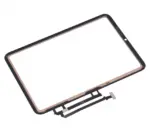 Touchscreen (Digitizer) iPad Mini 6 (2021) / Mini 7 (2024) (WiFi / Cellular) Premium - imagine 6
