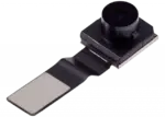 Camera Frontala Cu Cablu Flex iPad Mini 6 (2021) / Mini 7 (2024)  (WiFi / Celluar) - imagine 4