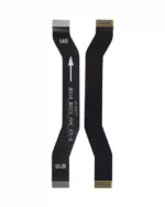 Cablu Flex Placa De Baza Telefon Xiaomi Redmi Note 8 - imagine 2