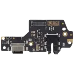 Placa Port Incarcare Cu Mufa Jack Xiaomi Redmi Note 8T