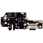 Placa Port Incarcare Cu Mufa Jack Xiaomi Redmi Note 8