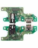 Port Incarcare Cu Mufa Jack  Nokia 8.3 5G AMPlus - imagine 2