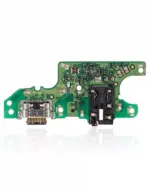 Port Incarcare Cu Mufa Jack  Nokia 8.3 5G AMPlus - imagine 3