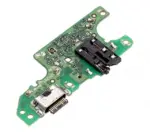 Port Incarcare Cu Mufa Jack  Nokia 8.3 5G AMPlus - imagine 5