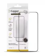 Sticla Securizata Casper Pro iPhone 13 Pro Max / 14 Plus (Retail Pack) (Clear)