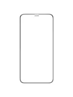 Sticla Securizata Casper Pro iPhone 13 Pro Max / 14 Plus (Retail Pack) (Clear) - imagine 2